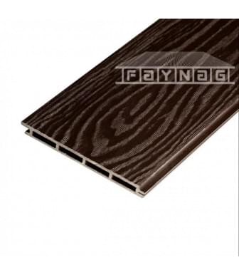 Сайдинг ДПК Faynag Acero 3D Венге