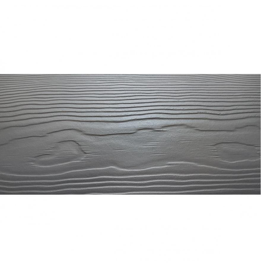 Сайдинг Фиброцементный Cedral Lap WOOD С15 (Северный Океан)