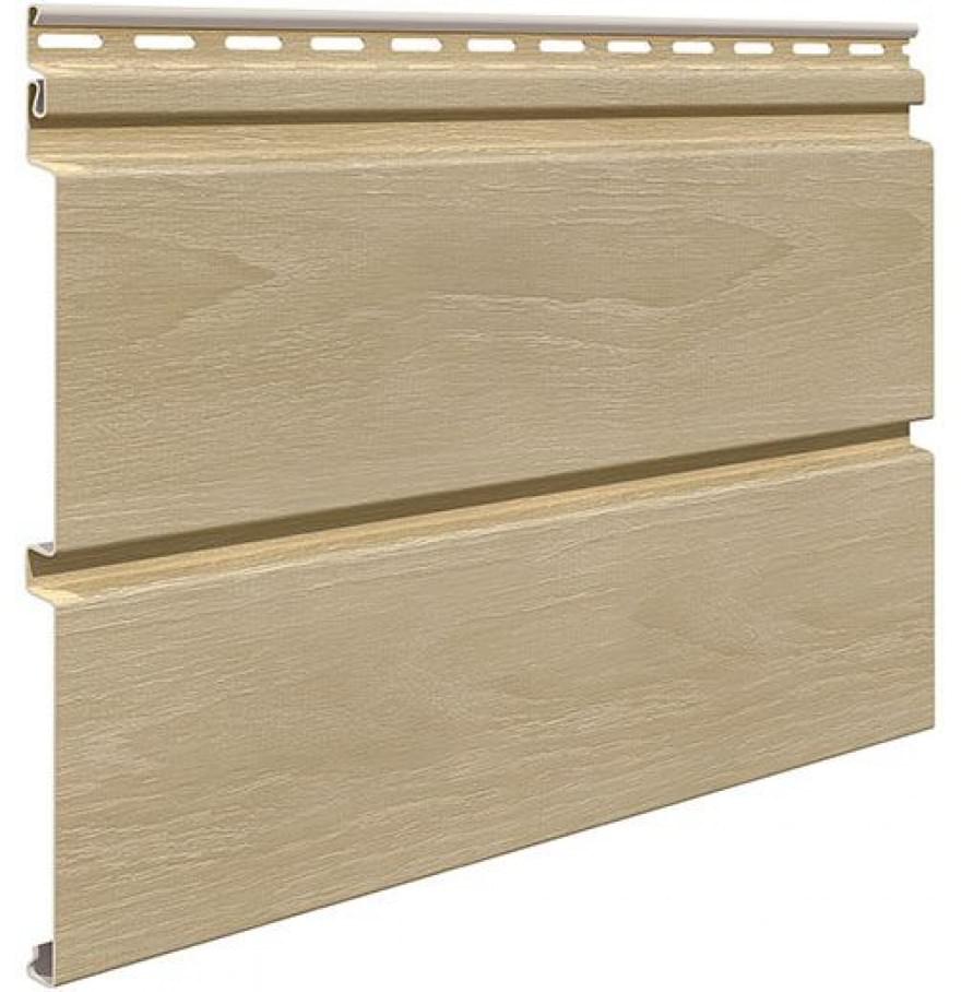 Сайдинг Виниловый VOX System MAX-3 Бук