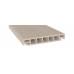 Террасная Доска ДПК SaveWood Standard-Plus Salix (S) (R) бежевый 3 пог.м.